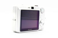 Sony Cyber-shot DSC-W50, Like_new condition, ref BCZSM, photo 4 | SDS