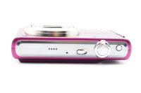 Panasonic Lumix DMC-FS35, Excellent condition, ref HC9DU, photo 5 | SDS