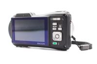 Ricoh WG-20, Excellent condition, ref ZVAZE7, photo 3 | SDS