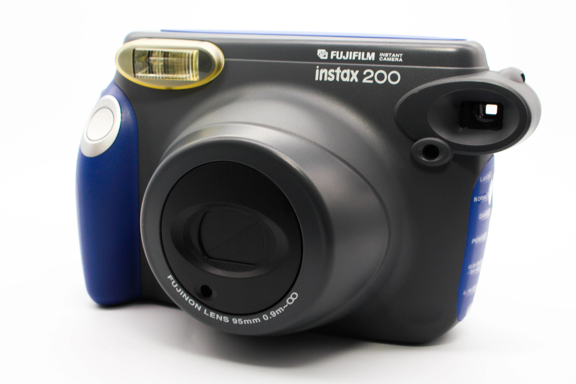 Fujifilm Instax 200, Like_new condition, ref 2FX3R5, photo 1 | SDS