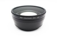 Sony VCL-HG0872 0.8x - 72mm Mount, Well_used condition, ref 236L4Z, photo 3 | SDS