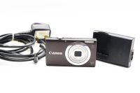 Canon PowerShot A2400 IS, Good condition, ref A2W2Y, photo 6 | SDS
