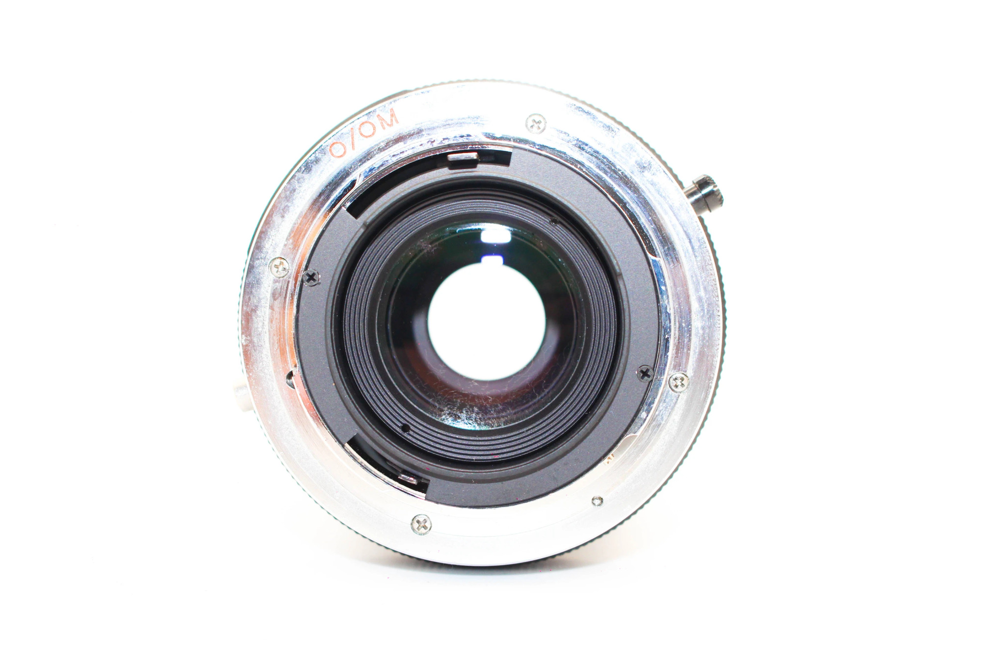 Vivitar 70-210mm f/4.5 MC - Olympus OM Mount, Well_used condition, ref X5BAD7, photo 5 | SDS