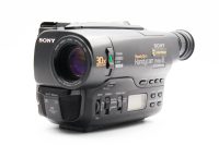 Sony CCD-TR610, Excellent condition, ref ELW2Q, photo 1 | SDS