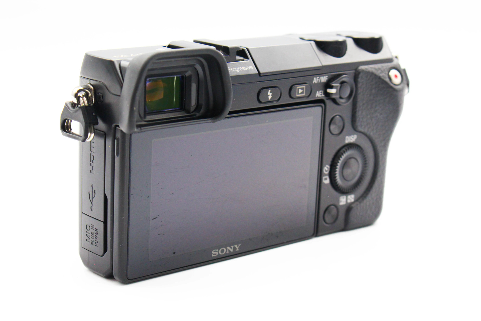 Sony Alpha NEX-7, Excellent condition, ref YQVYV, photo 4 | SDS