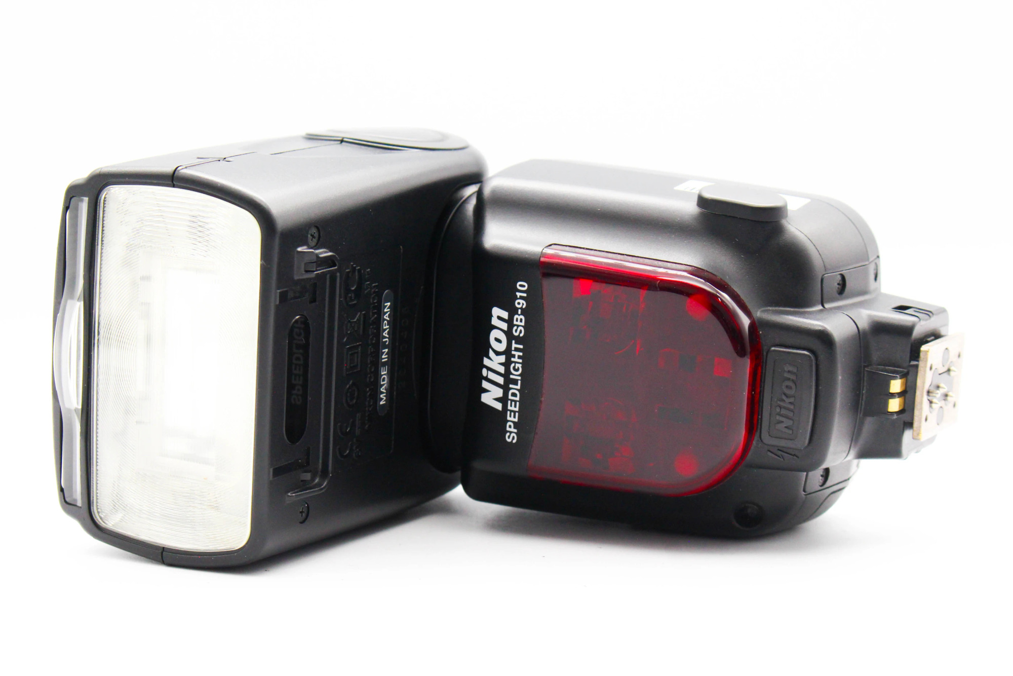 Nikon SB-910, Like_new condition, ref H7MNL, photo 1 | SDS