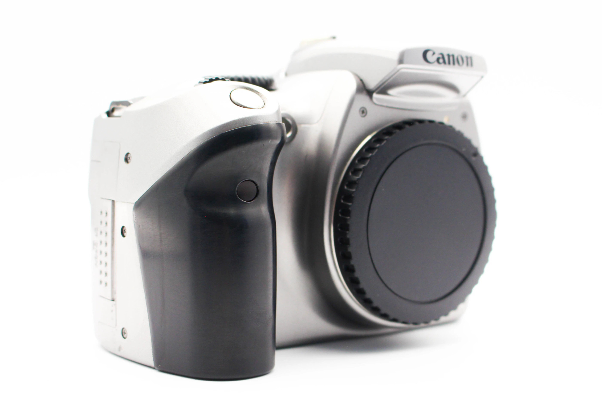 Canon EOS 300D, Good condition, ref DQHPZ3, photo 2 | SDS