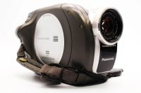 Panasonic VDR-D100, Good condition, ref 7KNXQ2, photo 4 | SDS