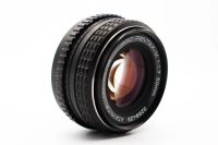 Pentax 50mm f/1.7 SMC - PK Mount, Excellent condition, ref 9MYVLC, photo 4 | SDS