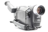 JVC GR-FX12, Excellent condition, ref 2U4S6K, photo 4 | SDS