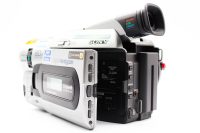 Sony DCR-TRV510, Excellent condition, ref Z5QFQZ, photo 4 | SDS