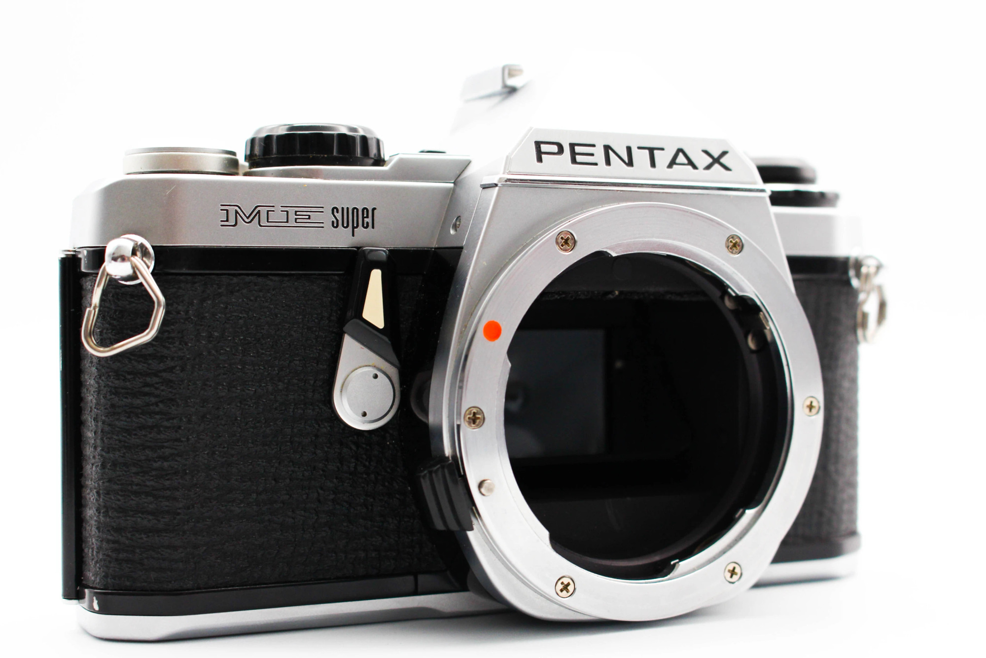 Pentax Me Super, Excellent condition, ref GXXATP, photo 2 | SDS