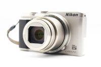 Nikon Coolpix A900, Good condition, ref N2EZA, photo 1 | SDS