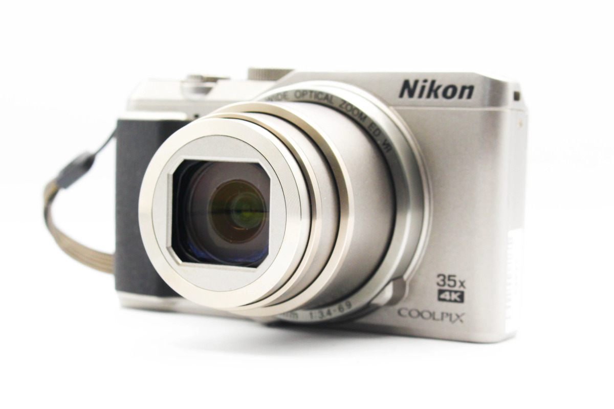 Nikon Coolpix A900, Good condition, ref N2EZA, photo 1 | SDS