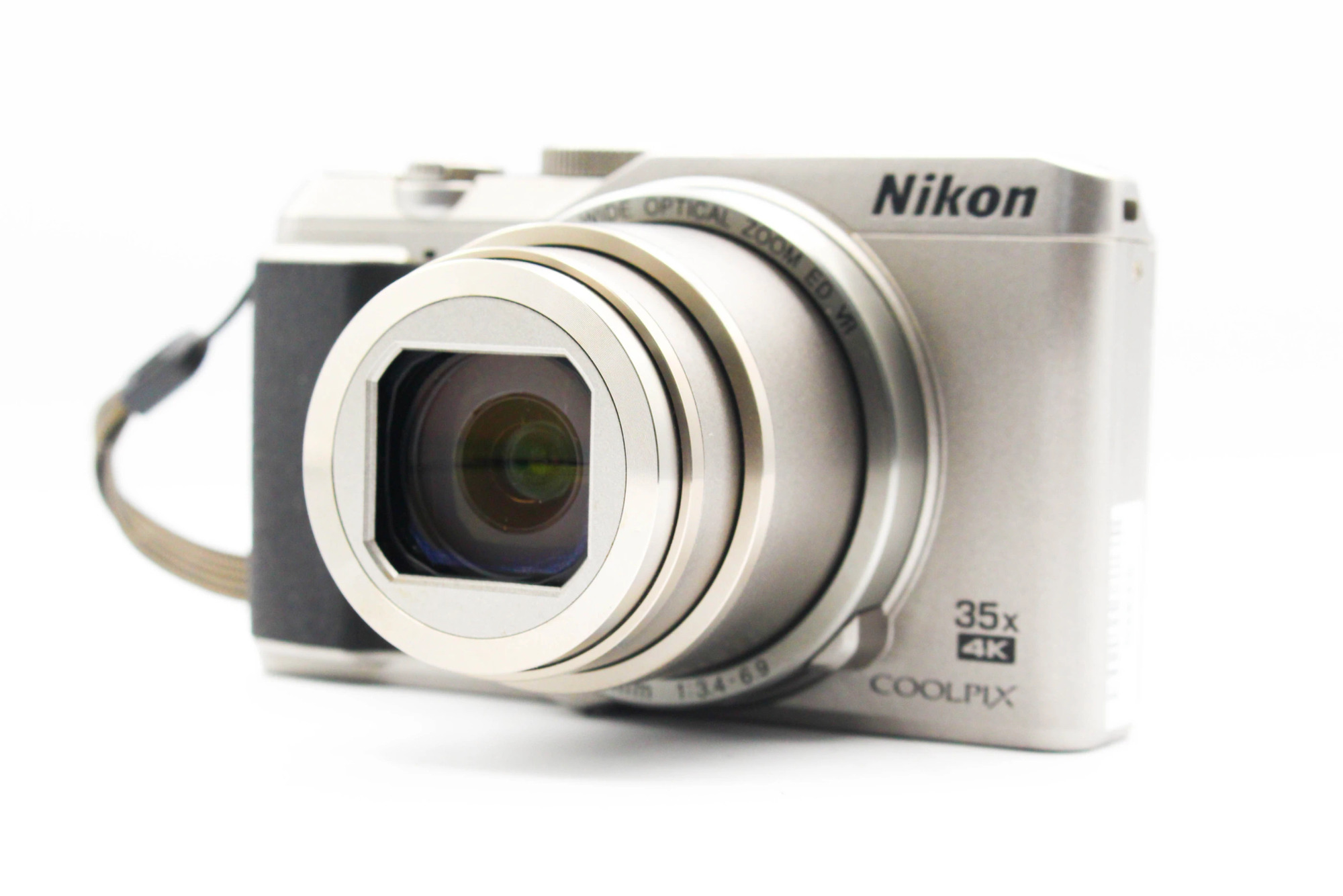Nikon Coolpix A900, Good condition, ref N2EZA, photo 1 | SDS