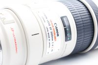 Canon EF 300mm f/4L IS USM - Canon EF Fit, Like_new condition, ref UKV34, photo 5 | SDS