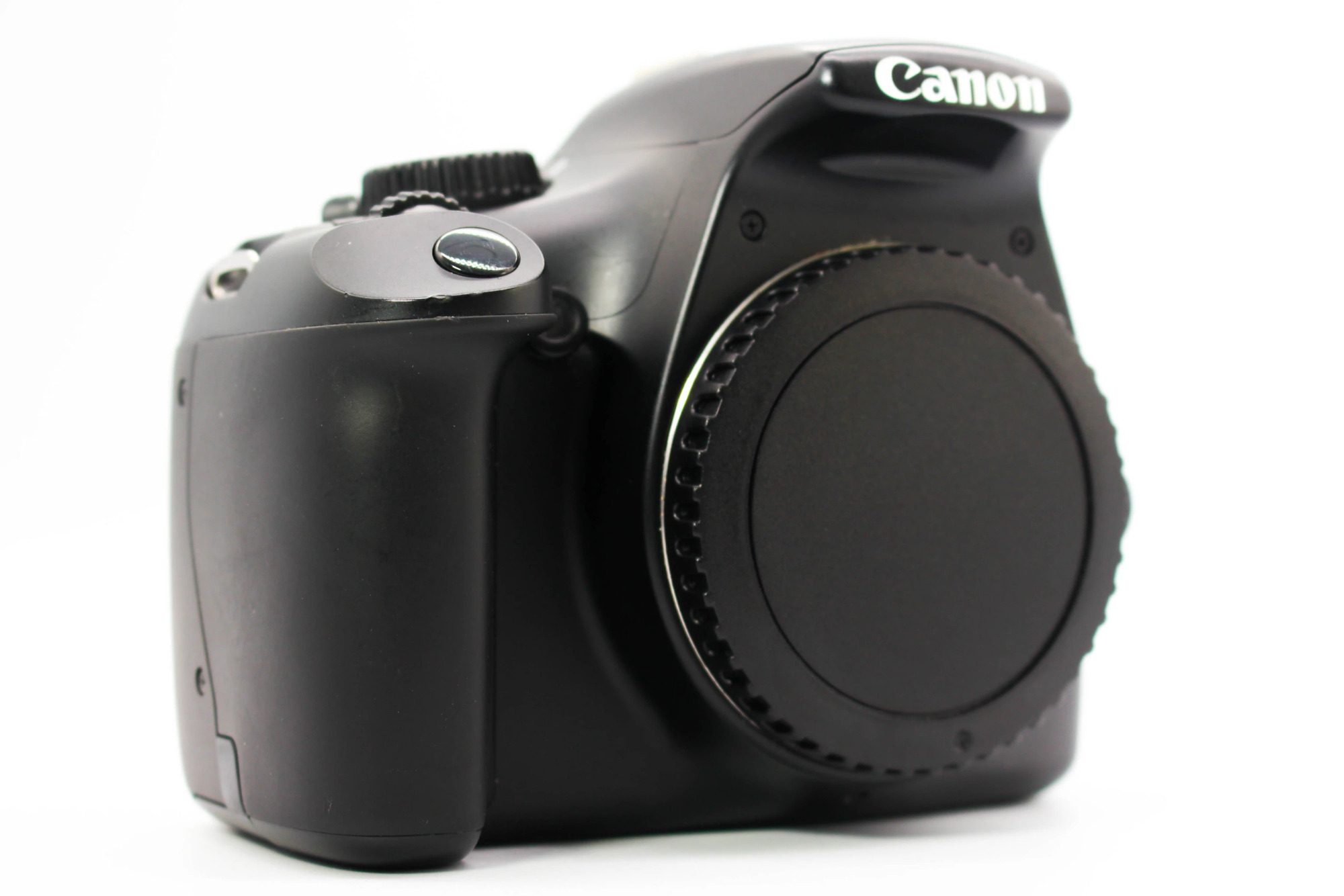 Canon EOS 1100D, Excellent condition, ref 6VRL99, photo 2 | SDS