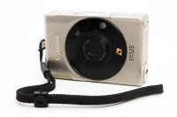 Canon IXUS APS, Good condition, ref 4NNLC4, photo 1 | SDS