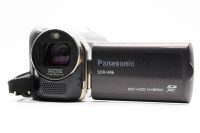 Panasonic SDR-H86, Good condition, ref RH9QK, photo 1 | SDS