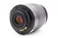 Canon EF-S 18-55mm f/3.5-5.6 III - Canon EF-S Fit, Excellent condition, ref 5VHLQ, photo 3 | SDS