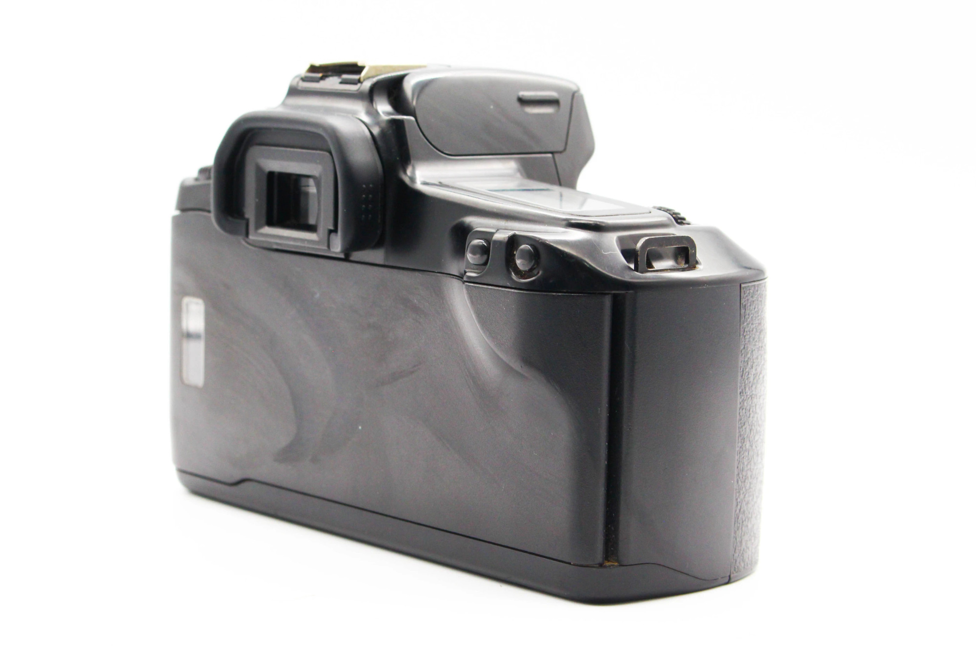 Canon EOS 1000F, Good condition, ref Z9FQS, photo 2 | SDS