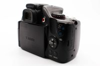 Canon PowerShot SX30 IS, Excellent condition, ref RKCH8L, photo 3 | SDS