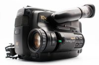 Sony Handycam CCD-TR60, Excellent condition, ref WKEEZS, photo 1 | SDS