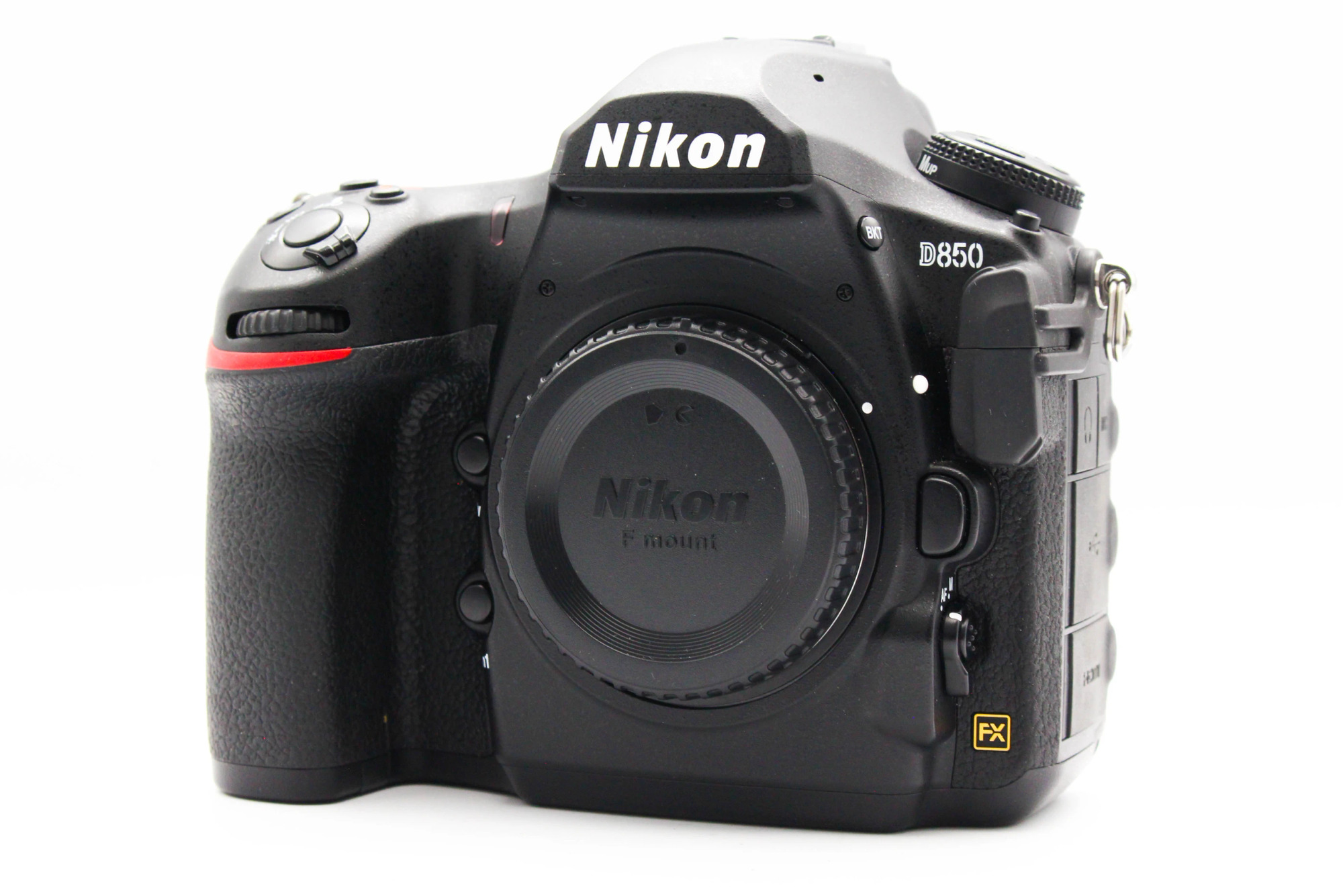 Nikon D850, Excellent condition, ref FV2TS, photo 1 | SDS
