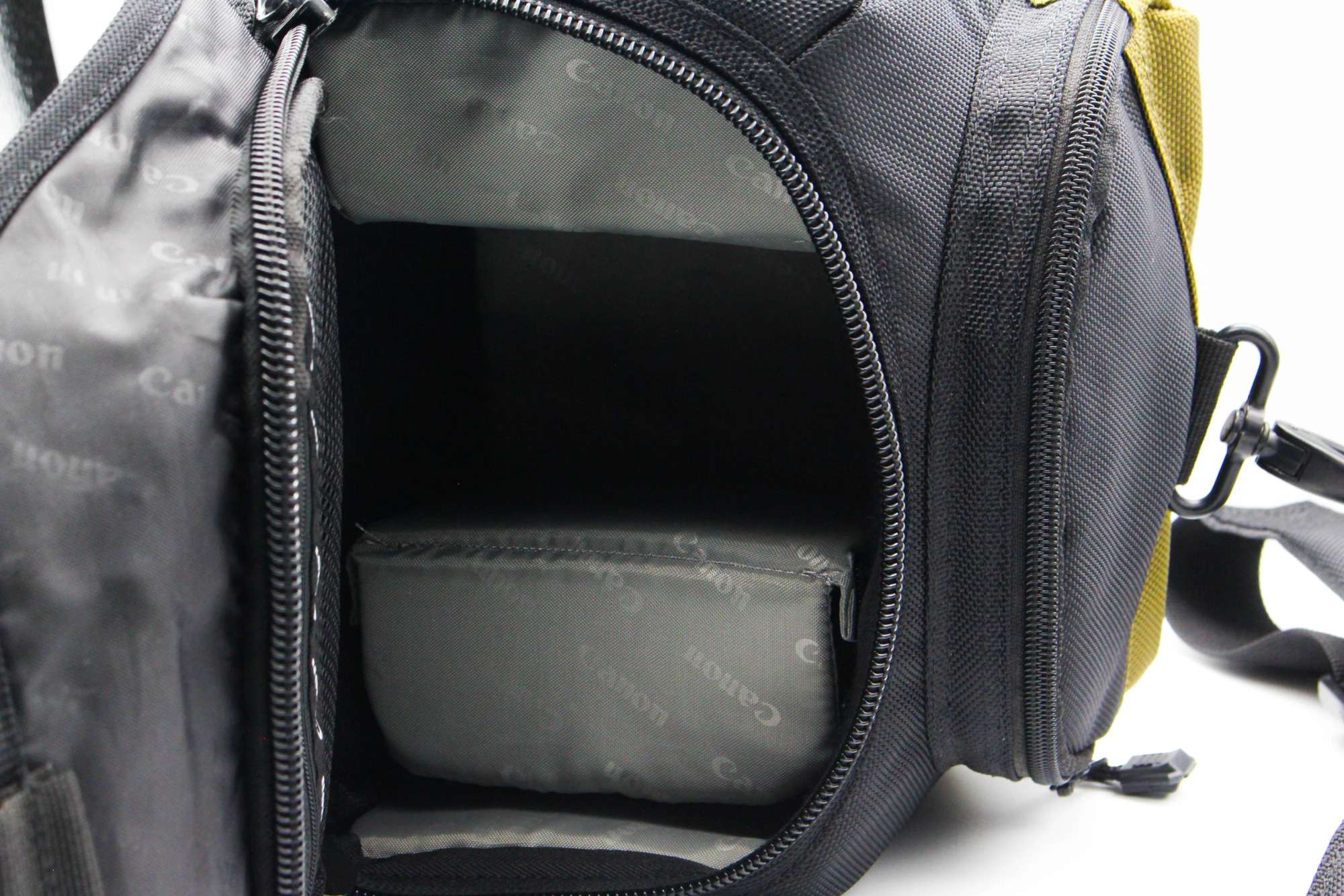 Canon 100EG Camera Bag, Like_new condition, ref 5U6ZC, photo 4 | SDS