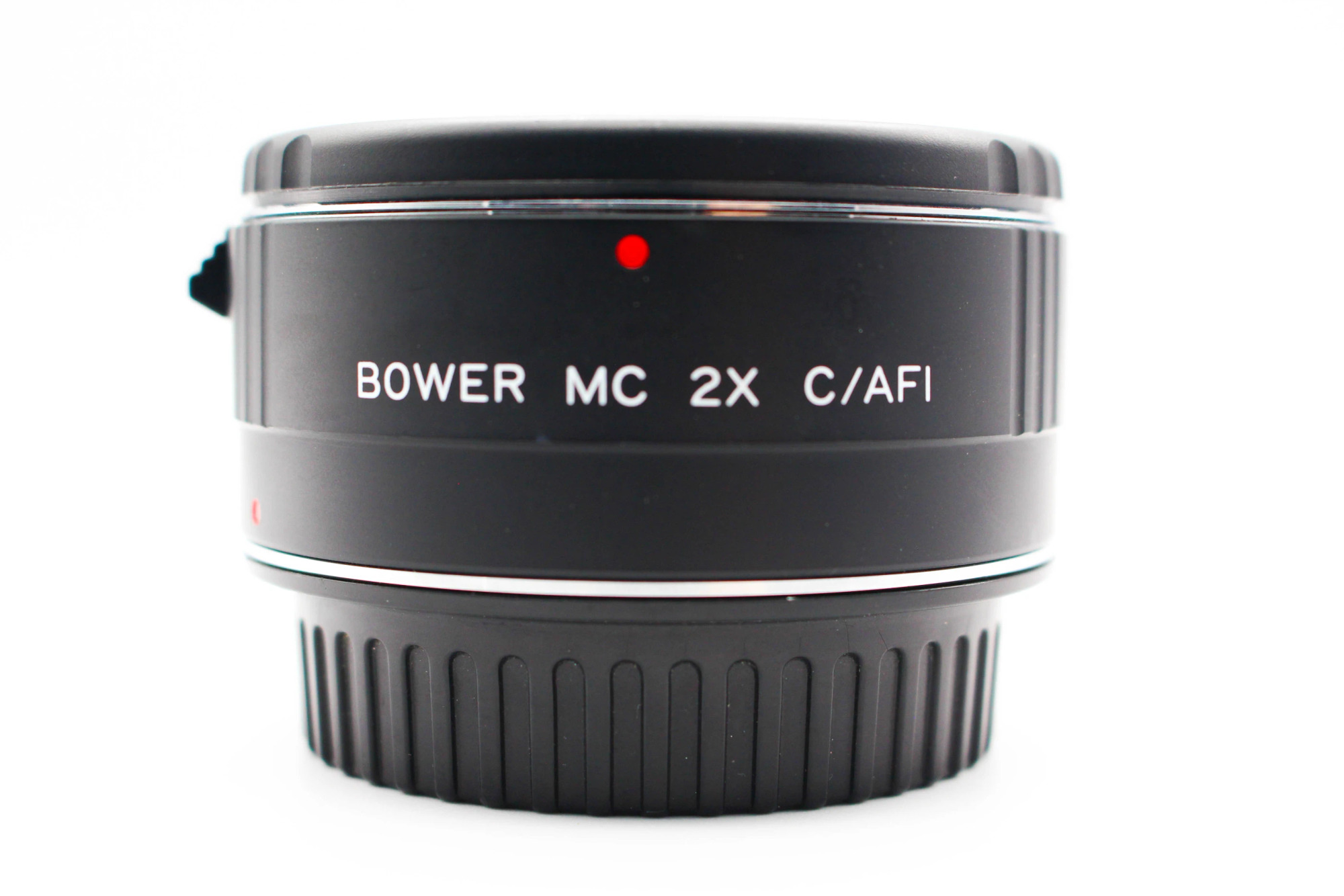 Bower MC 2X C/AFI, Like_new condition, ref CPE4ZU, photo 1 | SDS
