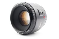 Canon EF 50mm f/1.8 II - Canon EF Mount, Good condition, ref MS9W3, photo 2 | SDS