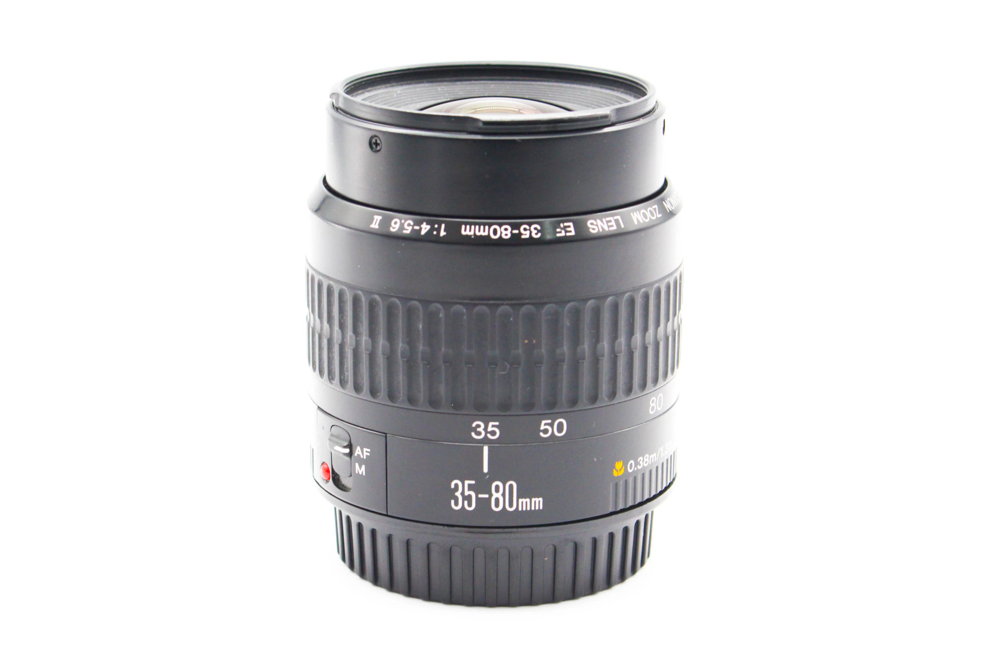 Canon EF 35-80mm f/4-5.6 II - Canon EF Fit, Good condition, ref AW2S8, photo 1 | SDS