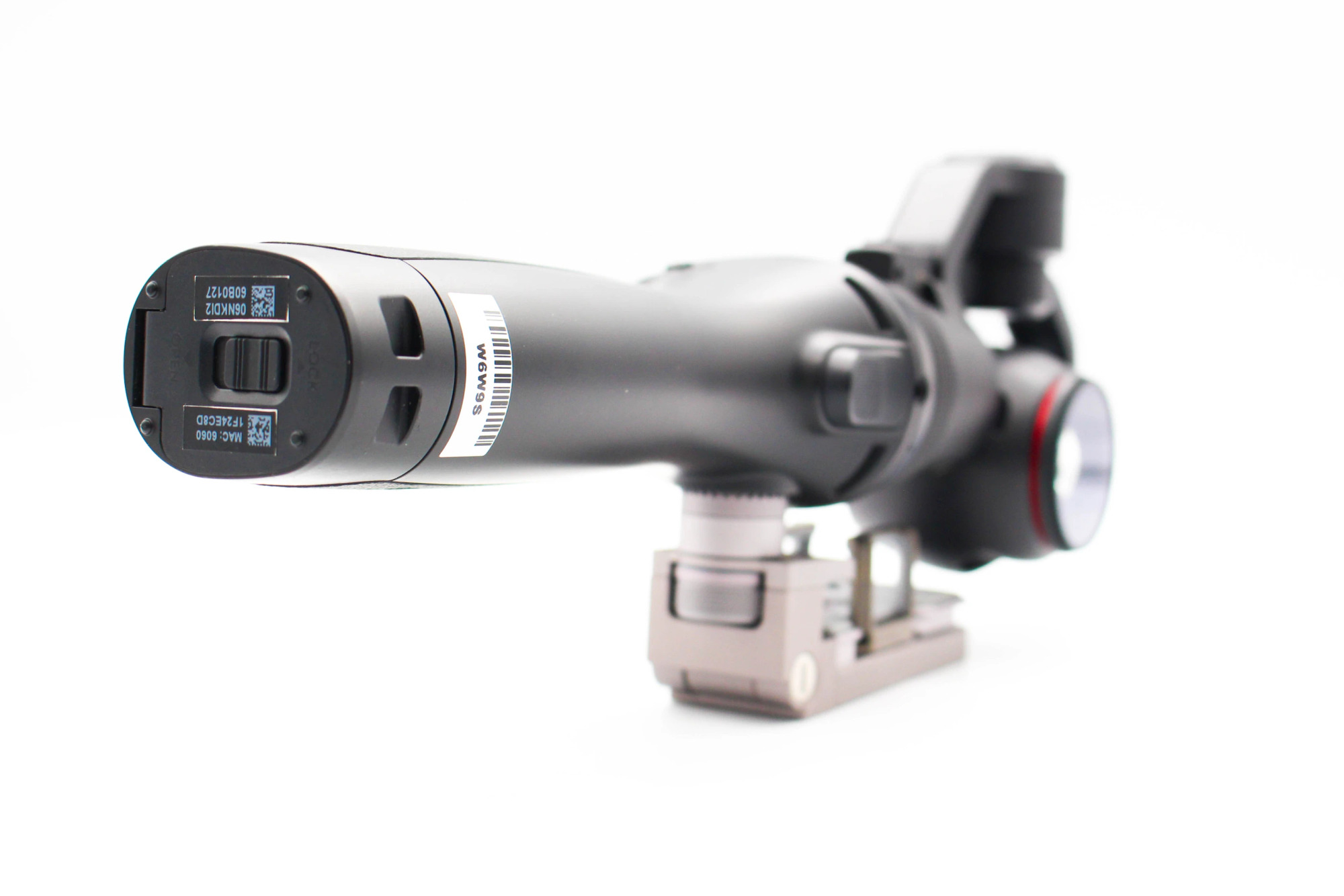 DJI Osmo OM160, Excellent condition, ref W6W9S, photo 4 | SDS