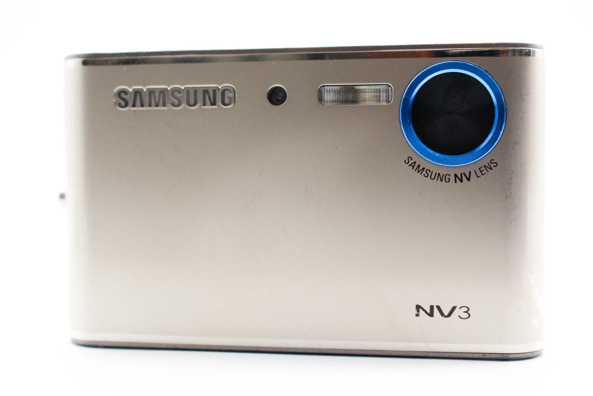 Samsung NV3, Good condition, ref 4TPCUL, photo 1 | SDS