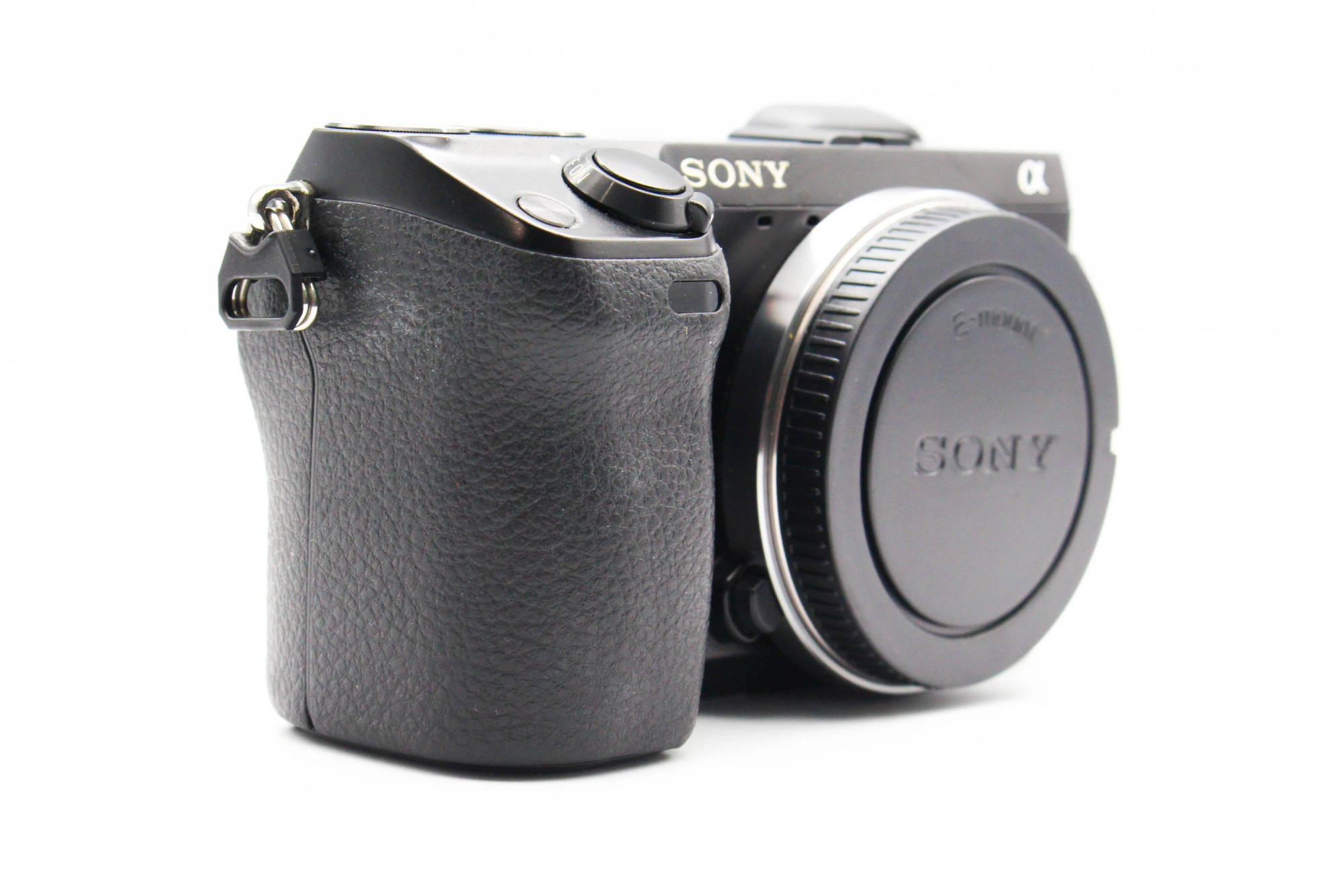 Sony Alpha NEX-7, Excellent condition, ref YQVYV, photo 2 | SDS