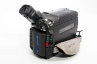Sony DCR-TRV270, Like_new condition, ref SALF3T, photo 3 | SDS