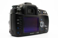 Sony DSLR-A100, Good condition, ref BW6TNF, photo 2 | SDS