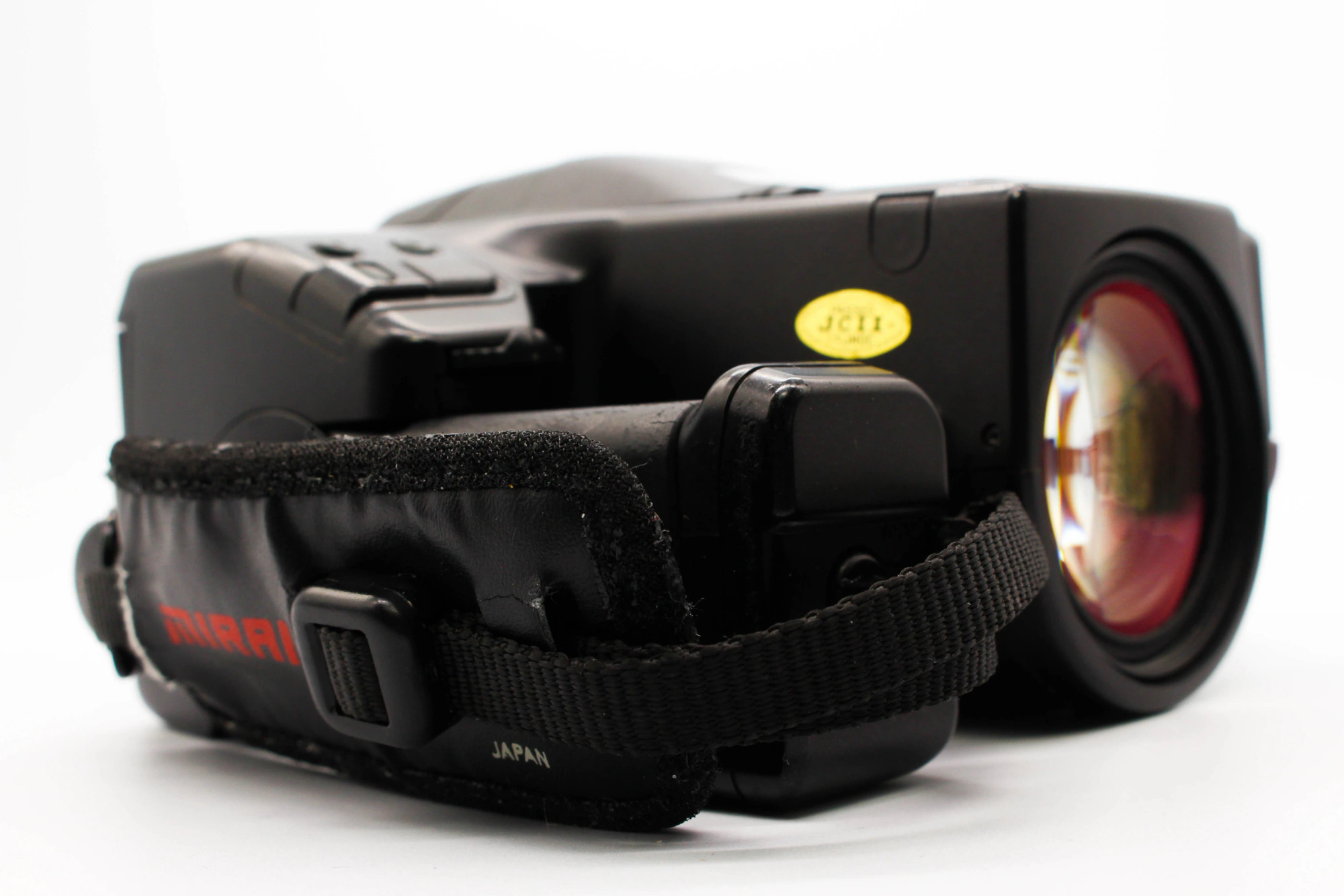 Ricoh Mirai, Good condition, ref UJMGAW, photo 4 | SDS