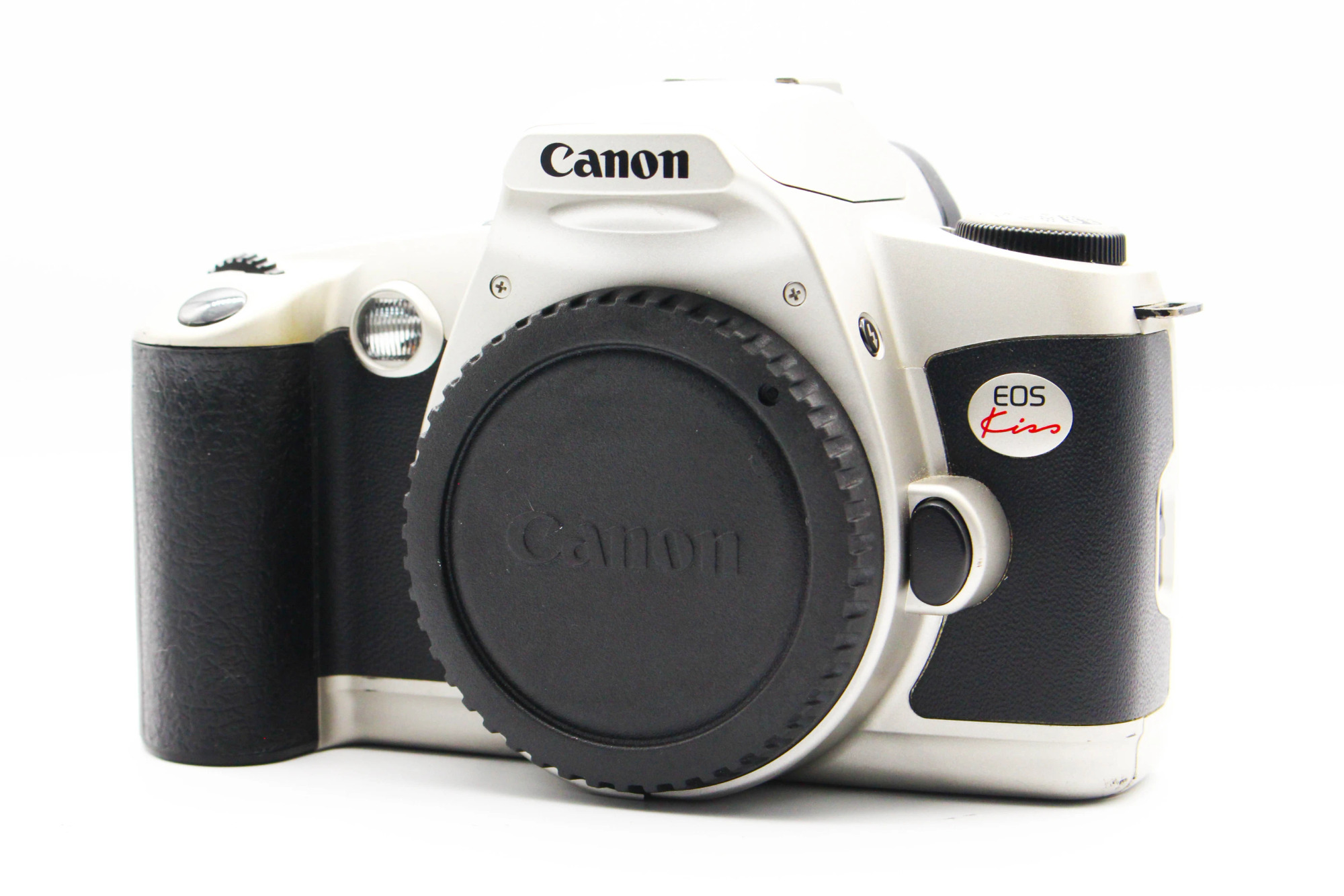 Canon EOS Kiss, Good condition, ref SPT46, photo 1 | SDS