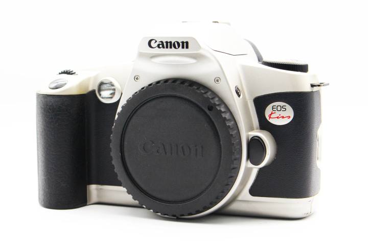 Canon EOS Kiss, Good condition, ref SPT46, photo 9 | SDS