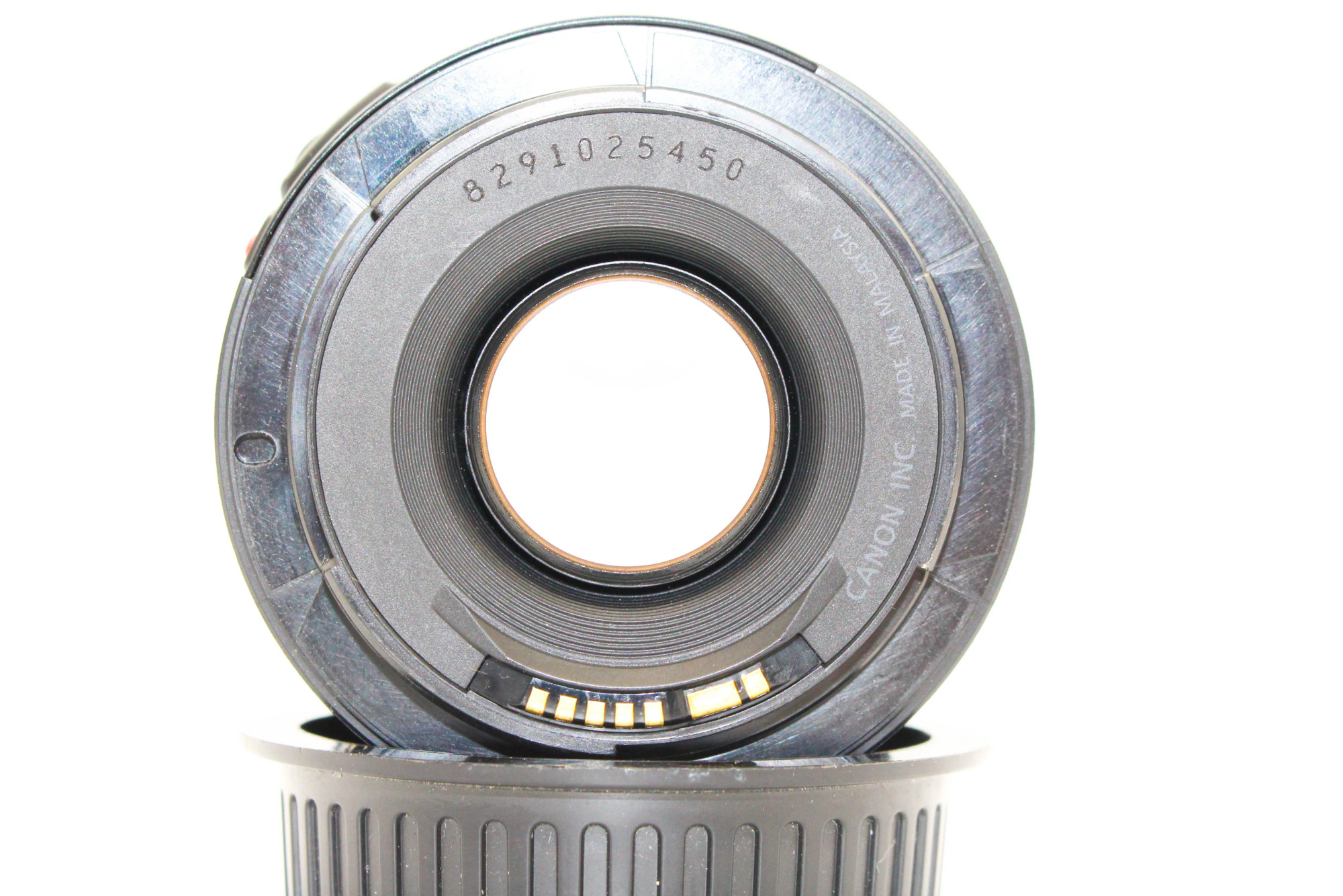Canon EF 50mm f/1.8 II - Canon EF Fit, Excellent condition, ref CDN8M, photo 5 | SDS