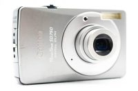 Canon PowerShot SD750, Well_used condition, ref BCL5NA, photo 2 | SDS