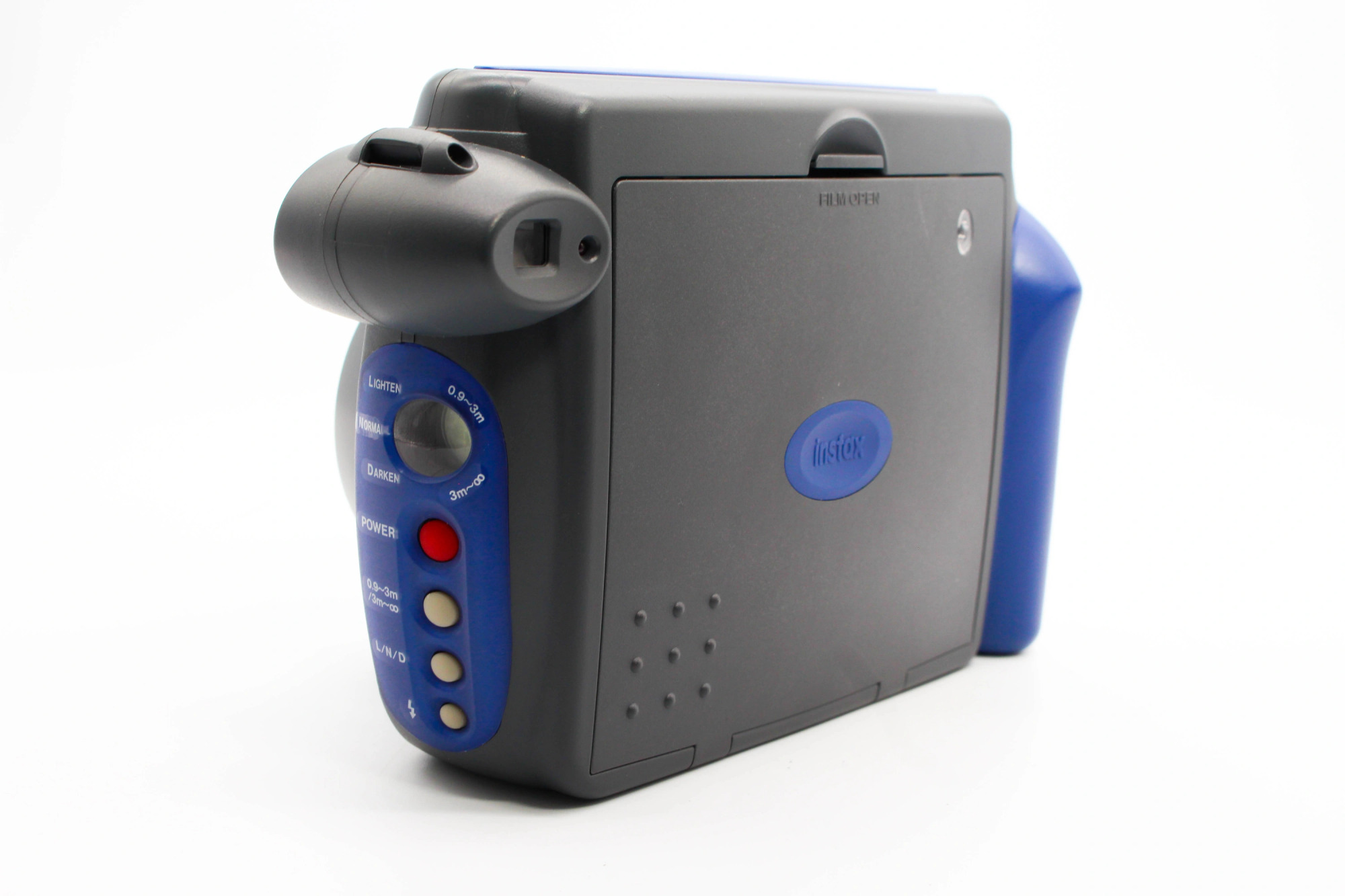 Fujifilm Instax 200, Like_new condition, ref 2FX3R5, photo 4 | SDS