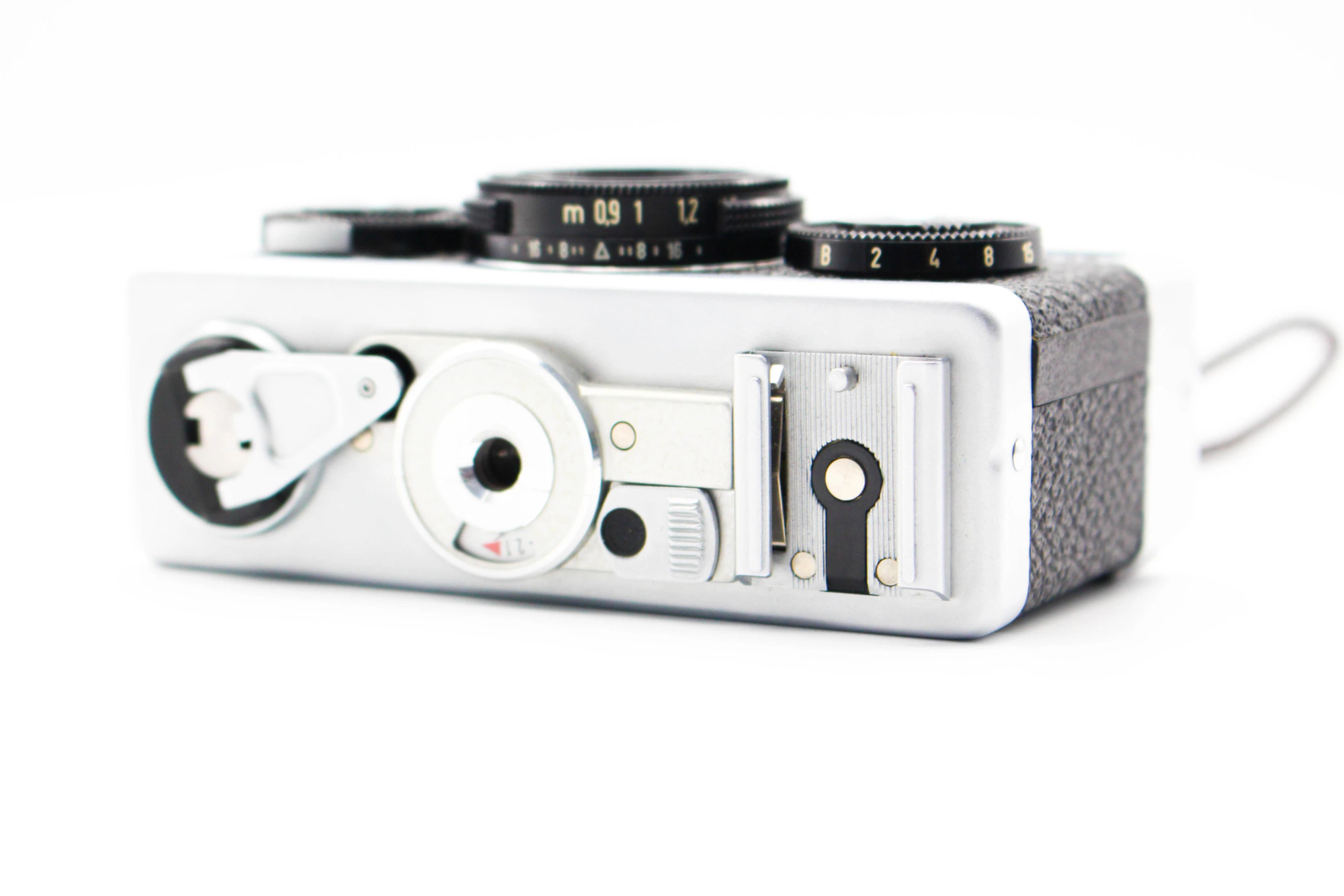 Rollei 35, Like_new condition, ref B36ZS, photo 4 | SDS