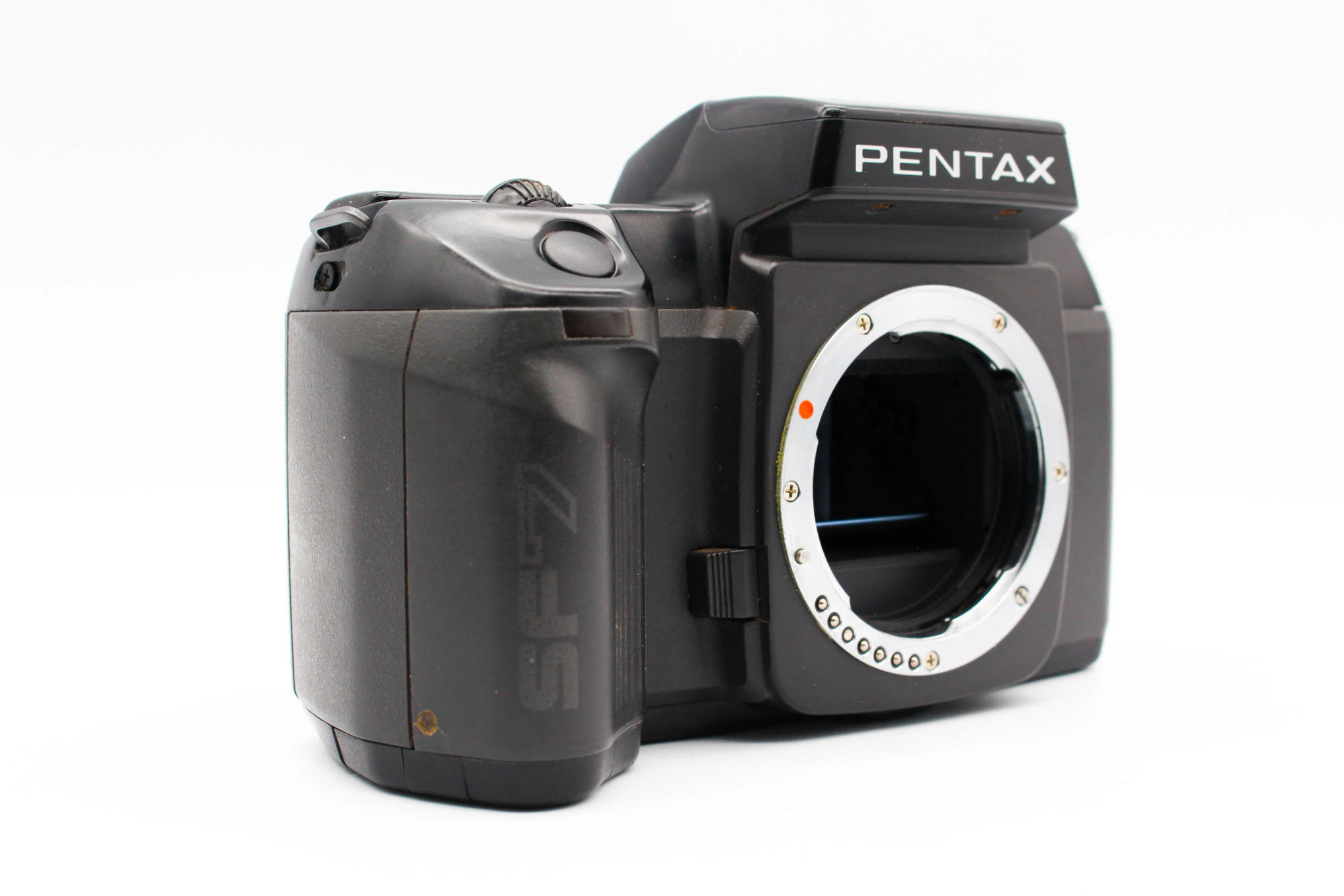 Pentax SF7, Good condition, ref HXTACU, photo 4 | SDS