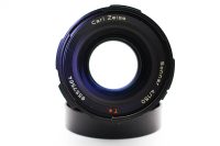Hasselblad 150mm f/4 Sonnar Carl Zeiss CF - V-system Mount, Well_used condition, ref 779B4J, photo 6 | SDS