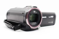 Panasonic HC-V770, Excellent condition, ref CDB2WB, photo 2 | SDS