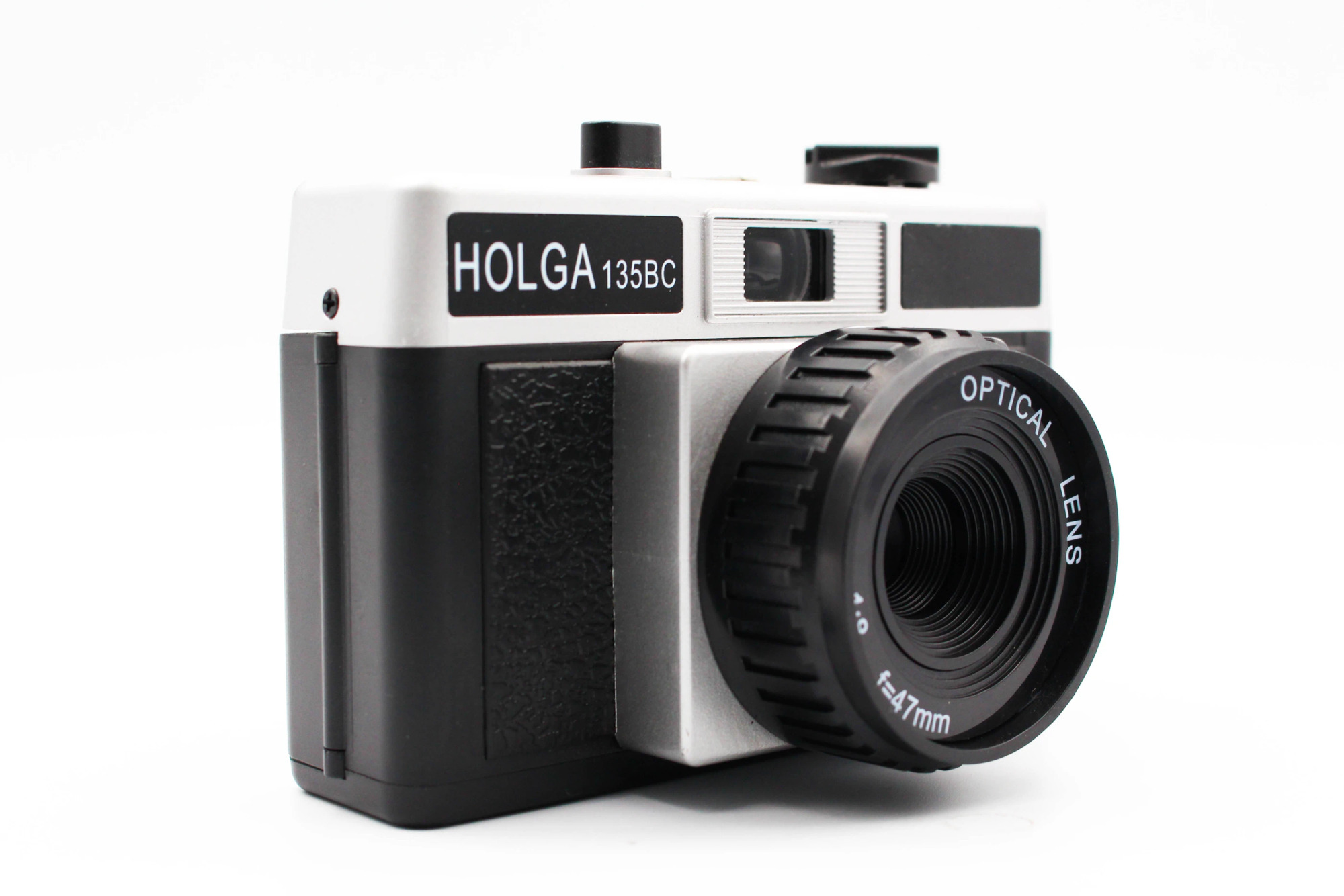 Holga 135BC, Good condition, ref HUPES6, photo 4 | SDS