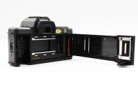 Yashica 230-AF, Good condition, ref QV44R, photo 5 | SDS