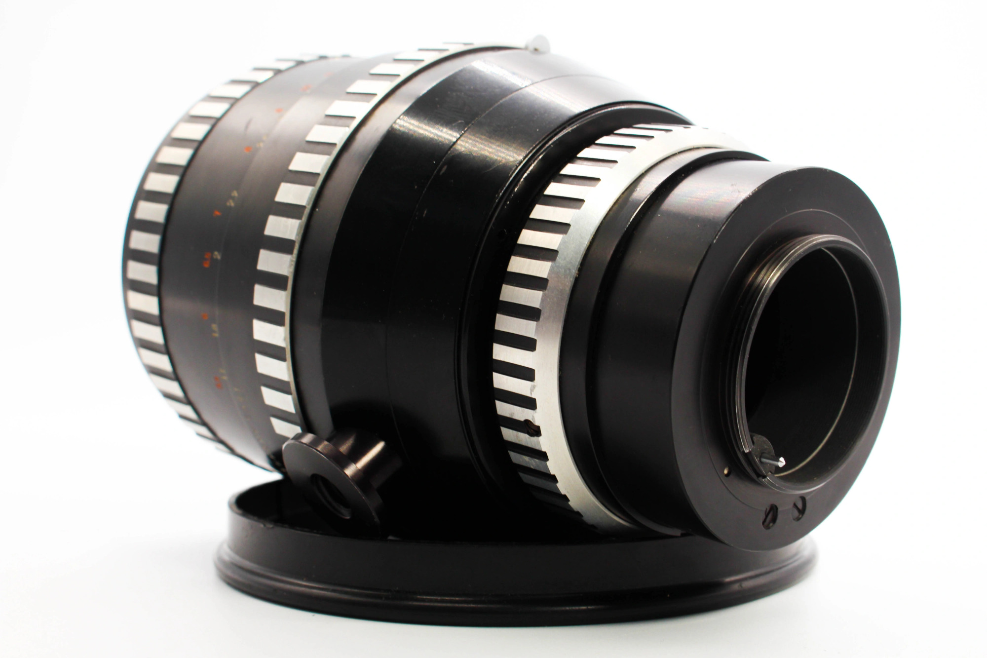 Carl Zeiss Jena 180mm f/2.8 - Pentacon Six (P6) Mount, Excellent condition, ref FHJE63, photo 2 | SDS